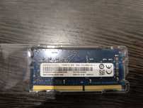 DDR4 8 Gb для ноутбука