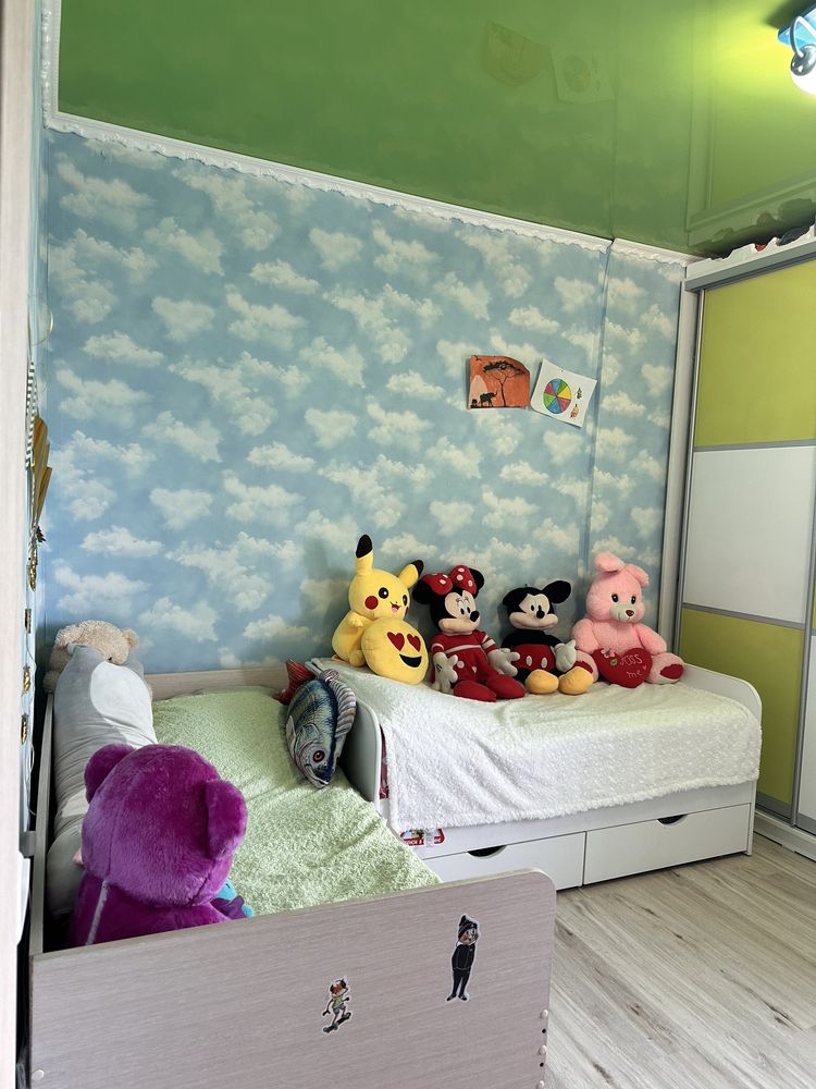 Продам 2-х комнатную квартиру