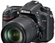 Фотоаппарат nikon