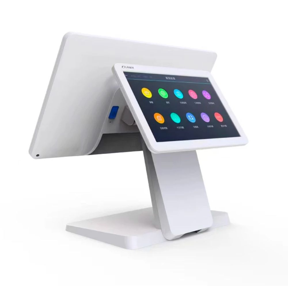 POS Моноблок Android касса планшет для кофейни, магазинов, бизнеса