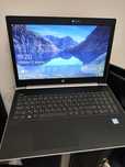 Продам Ноутбук HP 450 G5 Core i5 8250U