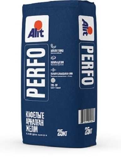Кафельный клей,Perfo. Вира, CM-9.Крепость!Широкий ассортимент!