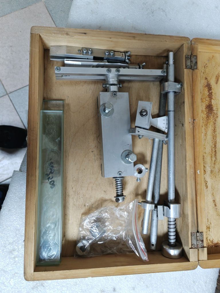 Заточная система Скорпион-2 
"Скорпион-2",