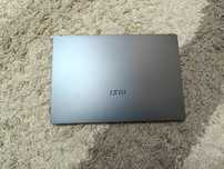 Ноутбук MSI Modern 14. Intel Core i5 - 1155G7