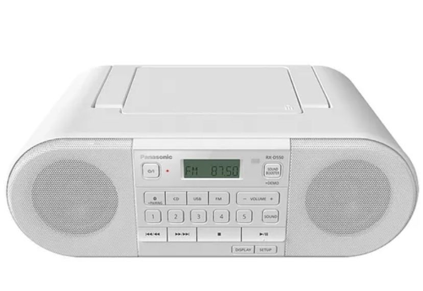 Продам срочно магнитофон Panasonic описание все где фото