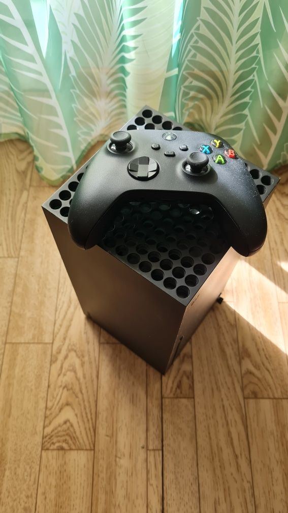 Продам xbox series X