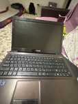 Ноутбук Asus X53S