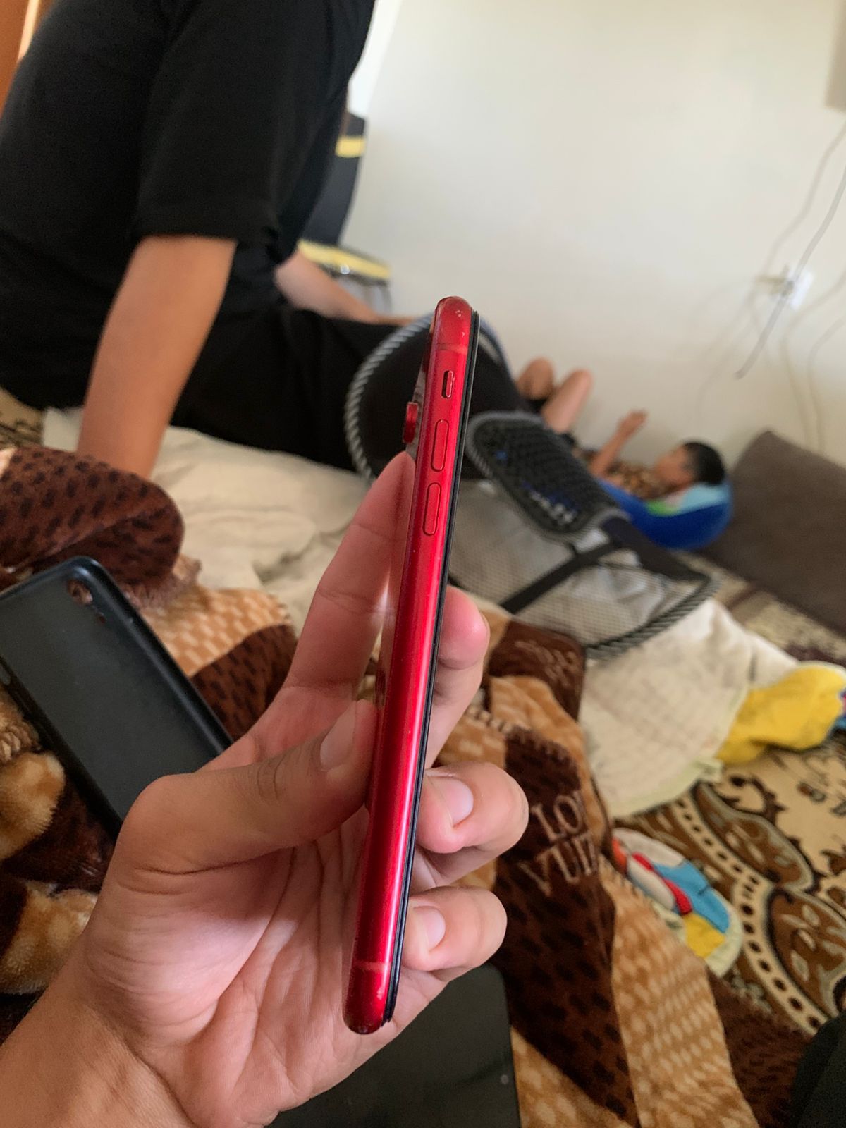 iPhone XR 64Gb/77%