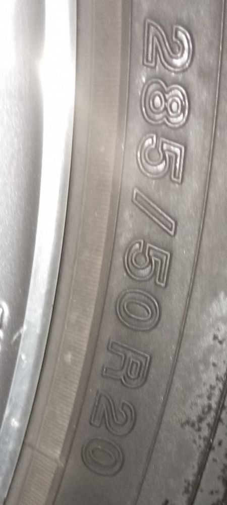 Продам резину R20