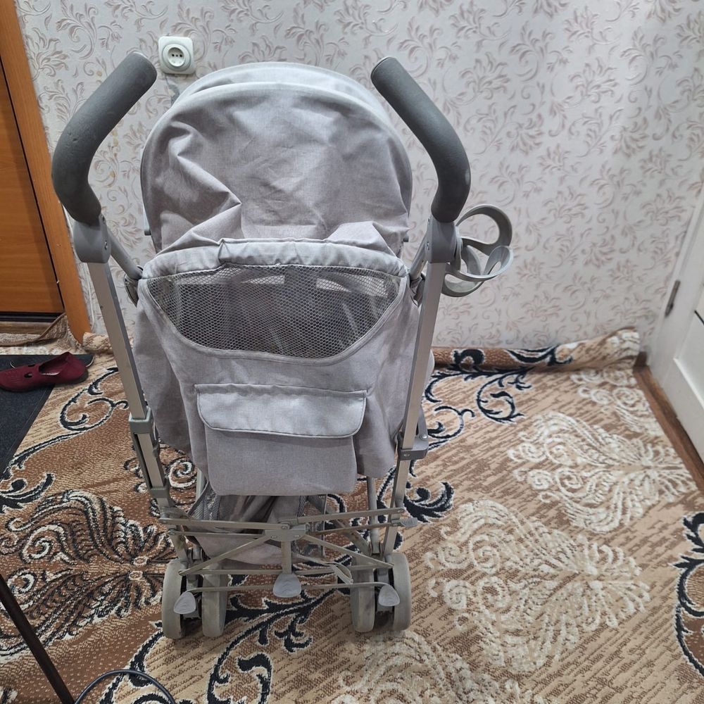 Продам коляску прогулочная