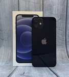 Iphone 12 128gb в идеальном состоянии ,гарантия