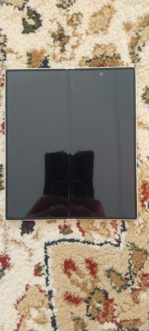 Samsung Fold6 512gb