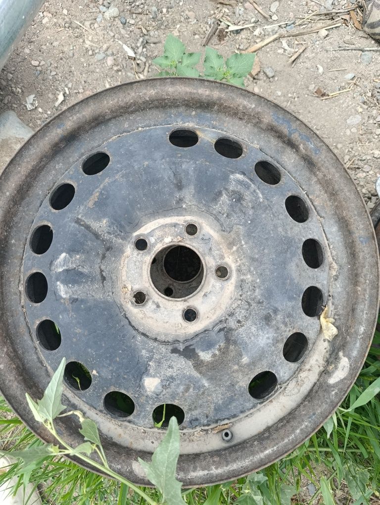 Продам диски от автомобиля