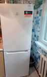 Продается Indesit холодильник