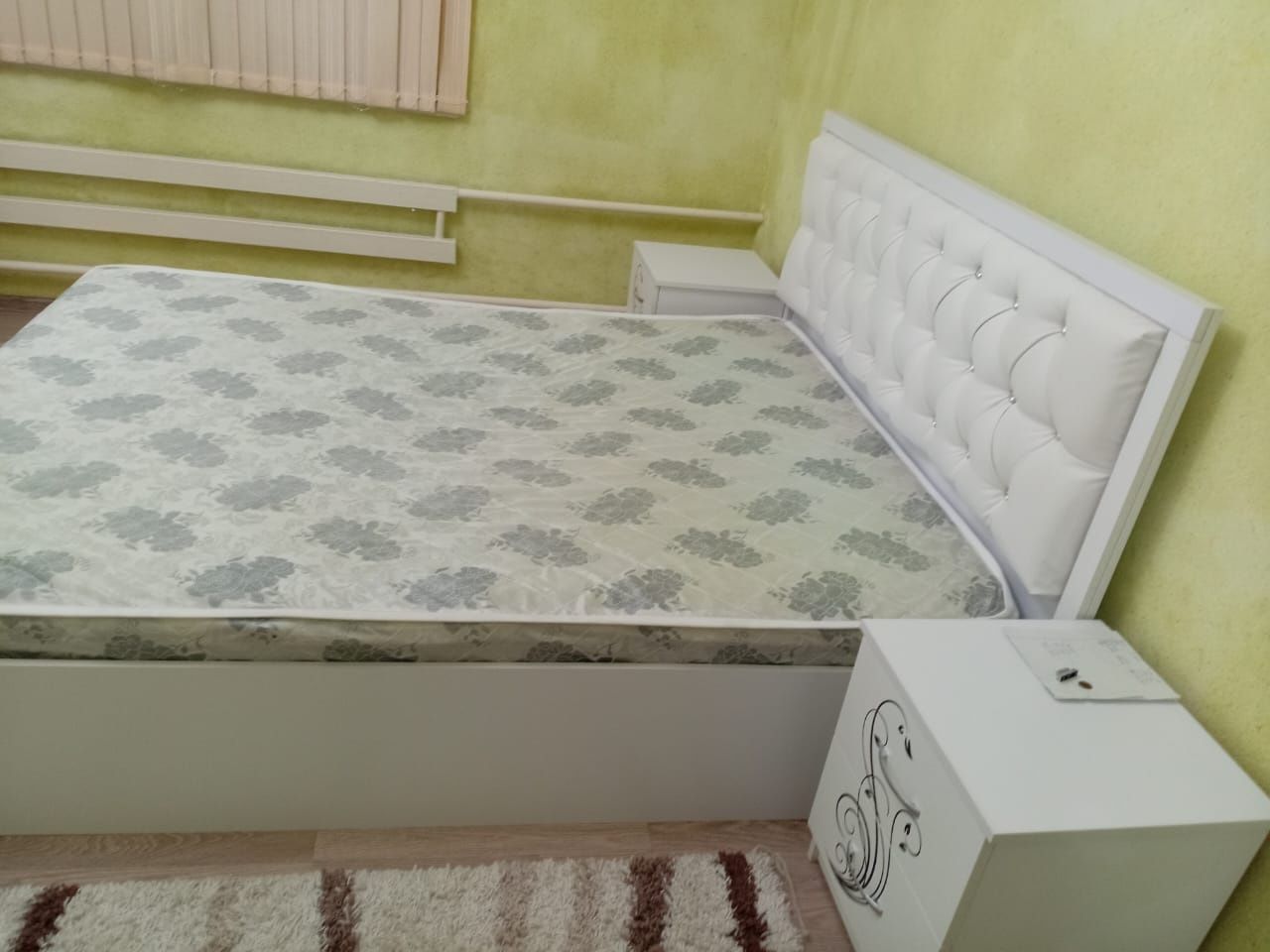 Спалный гарнитур сатылады 250000
