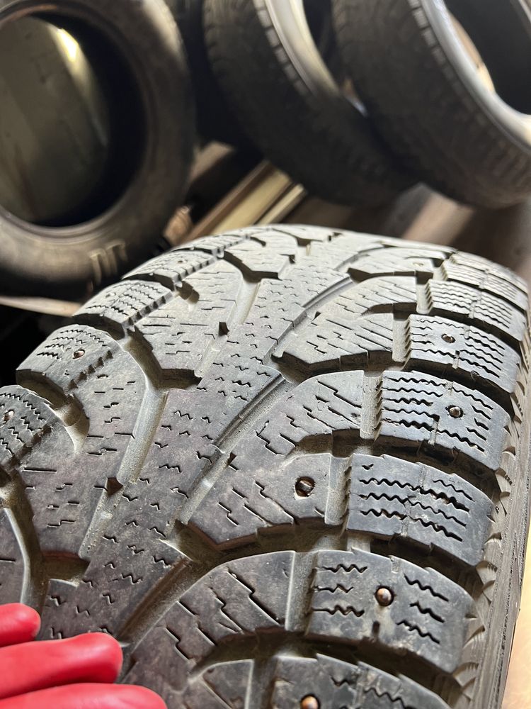 Шины Hankook
