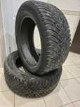 Шипованая 285/50/R20