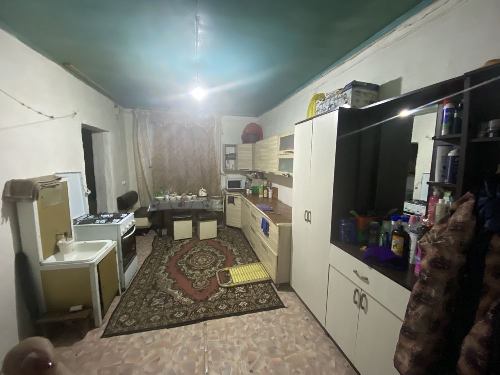 СРОЧНО Продаётся дом в Зерендинском районе с. Акколь, возле аэропорта