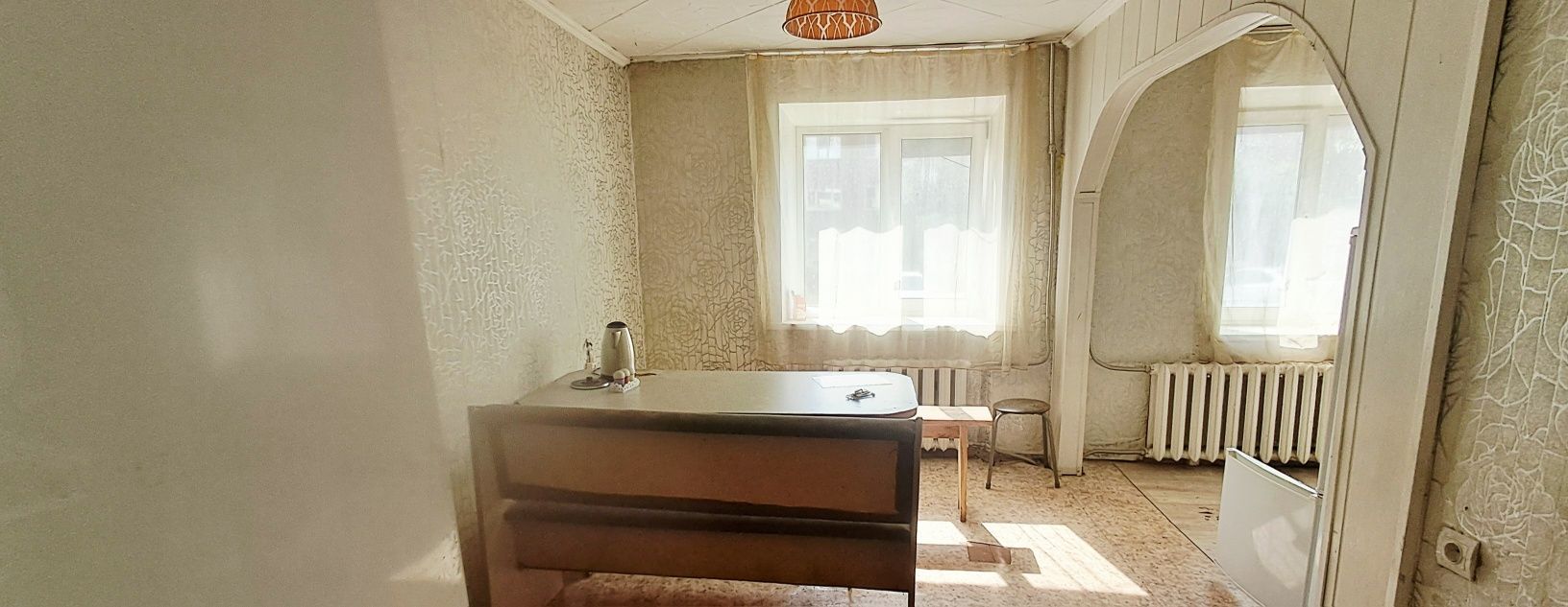 Сдам 3х комнатную квартиру.