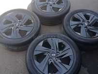 Elantra R16 диски с резиной