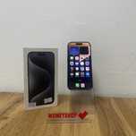 СВ-47/Сотовый телефон Apple Iphone 15 Pro 128gb/КТ147729