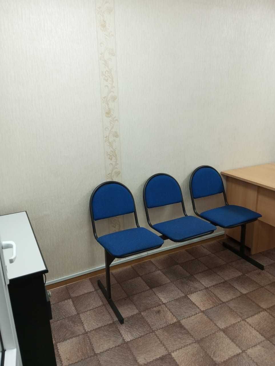 Сдаётся отдельное помещение в офисе