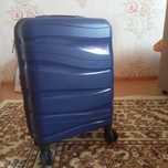 Продаю срочно чемодан для ручной клади!