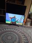 Samsung 102cm Full HD Wi-Fi YouTube