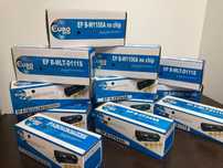 Новые картриджи Euro Print для принтеров HP, Canon и Samsung от 5600тг