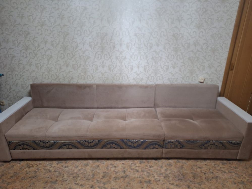Продам диван 3 метра