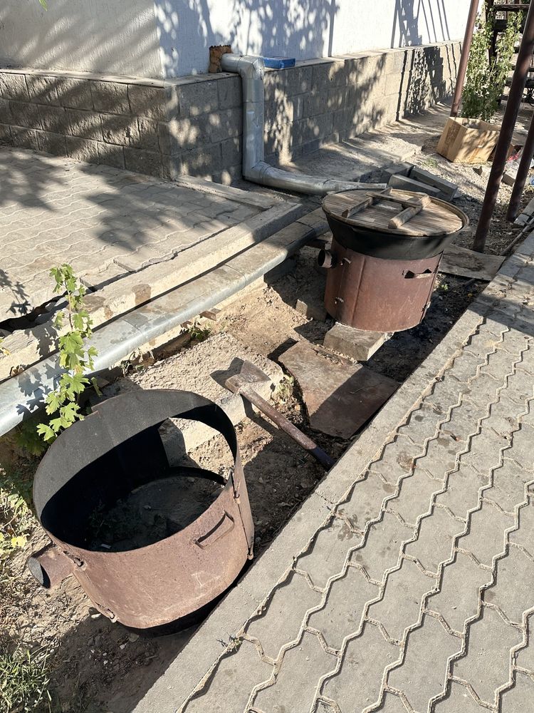 Зона отдыха пмк дача