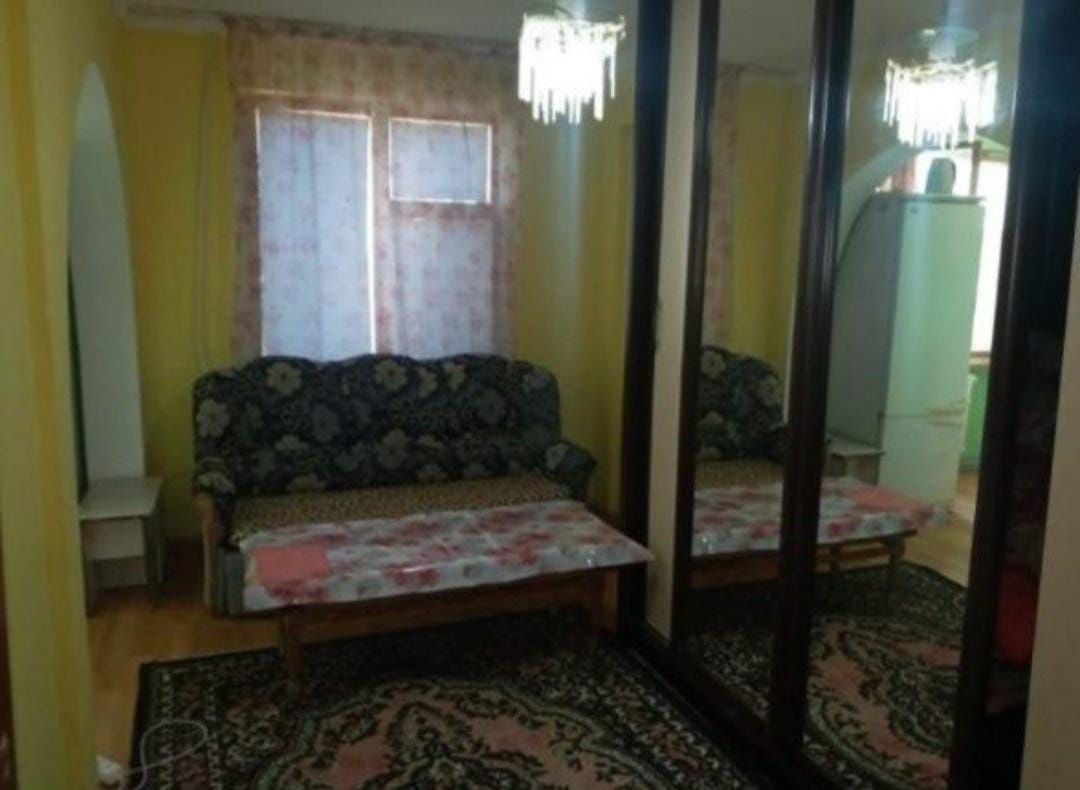 Квартира посуточно и почасово,ночь,час,в центре,аптек доктор Мом,Жайна
