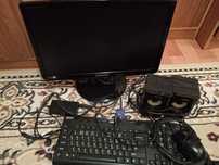 Системный блок Core i3