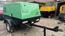 Аренда  компрессора Sullair cfm 375 8,5 бар