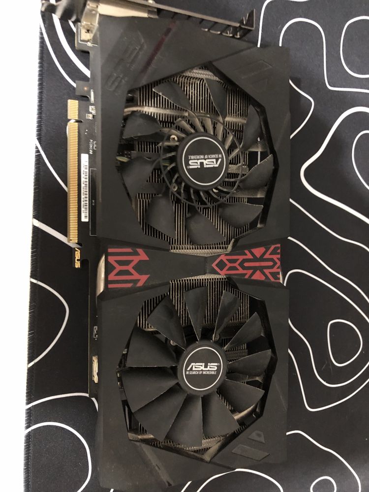 amd r9 380 4gb.