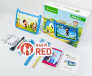 Детский планшет smart berry