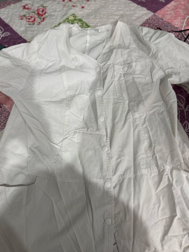 Продам медицинскую форму