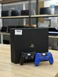 PS4Pro/1TB/2 джойстика/Каспи Рассрочка/0-0-12/Актив Маркет