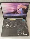 Asus tuf gaming f15