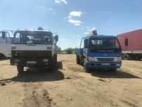 Услуги манипулятора