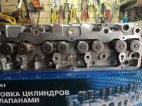 Продам ГБЦ "ТАНАКИ" УМЗ 4216 б,у