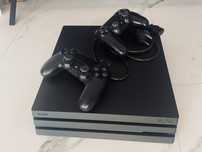playstation 4 pro 1tb