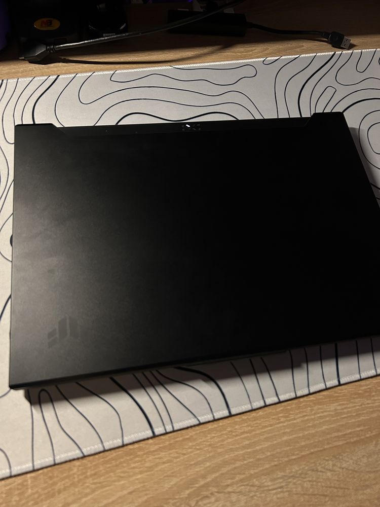Ноутбук asus tuf dash f15 fx517zm_HN093