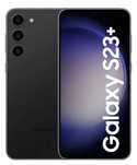 Samsung galaxy S23 plus