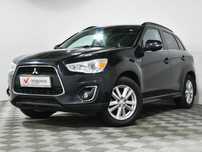 Продам Mitsubishi ASX в очень хорошем состоянии