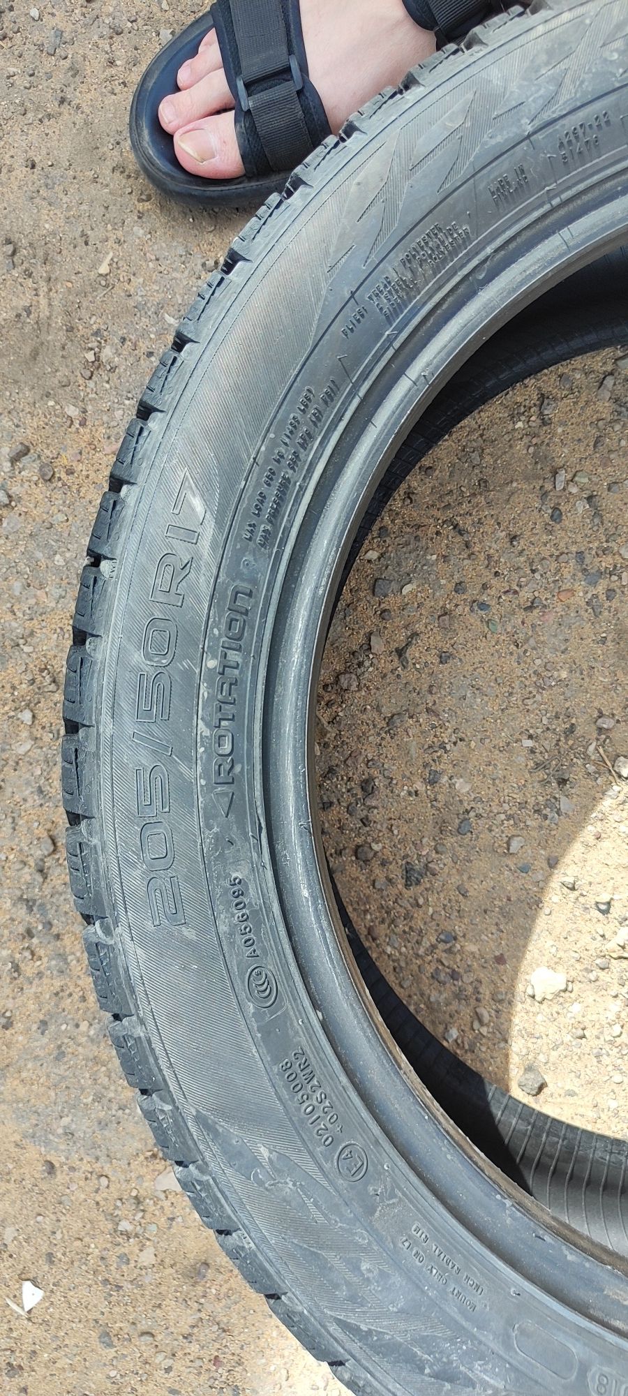 Nokian Hakkapelitta r3 липучка