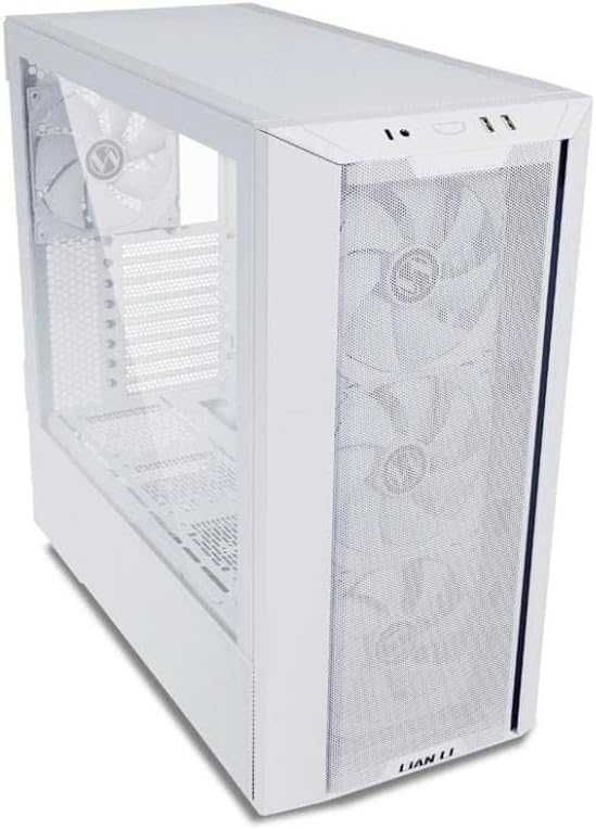 Корпус для пк-Lian li lancool 3