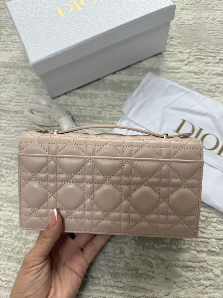 Сумка Dior My Dior