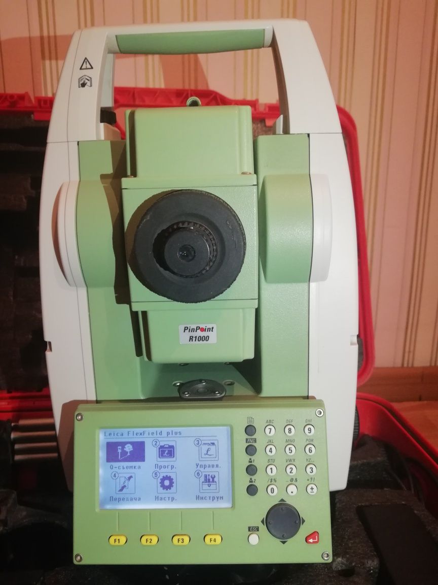Продам Тахеометр Leica Ts10/TS11 TS06/Ts09/TS09/TS 02, GPS 1230/