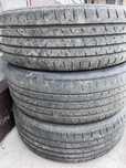 Продам шины летние размер R18/235/60 фото оригинал Nexen цена за все10